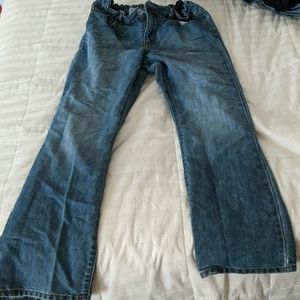 Children's Place Boys Jeans